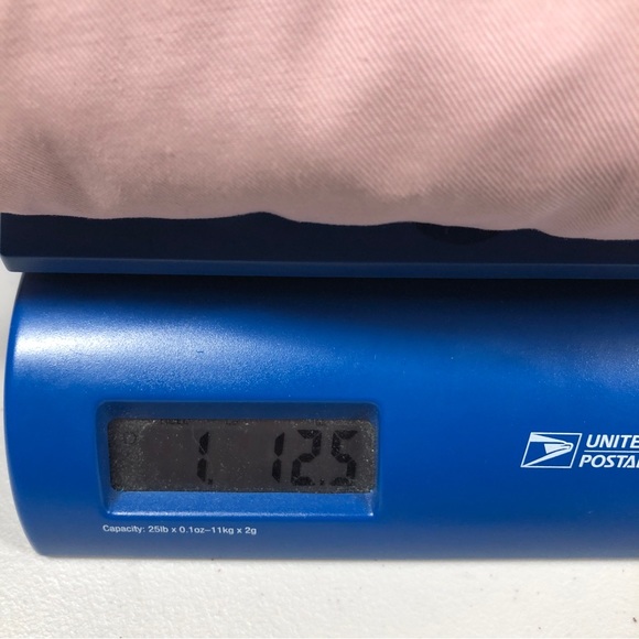 Boden Wren Biker pink milkshake Jacket size 14 - Picture 10 of 10